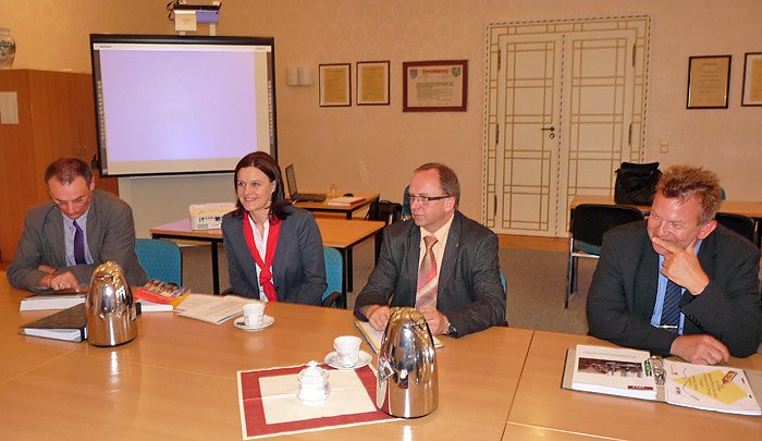 &Uuml;ber Gemeinschaftsschule informiert