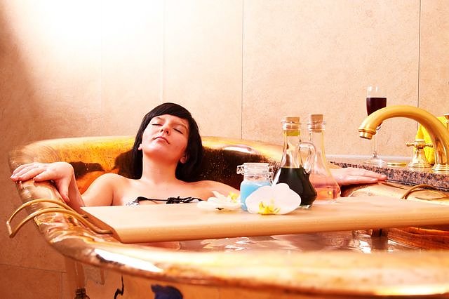 Kuren � am Fu&szlig;e des Kyffh&auml;users