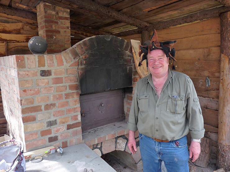 Baumfest im Hasenholz/&Ouml;stertal