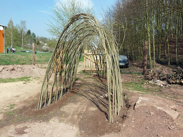 Baumfest im Hasenholz/&Ouml;stertal
