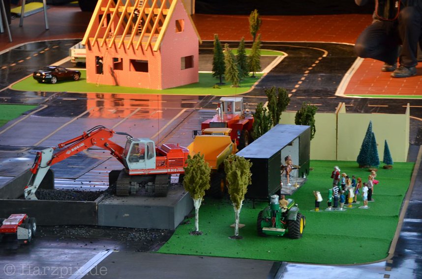 Er&ouml;ffnung Autowelt Peter