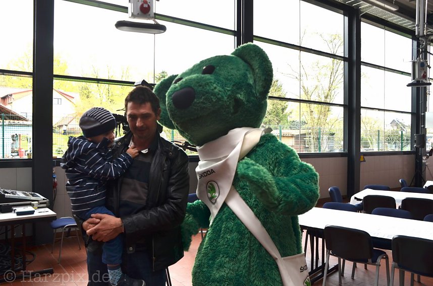 Fr&uuml;hlingsfest bei Autowelt Peter