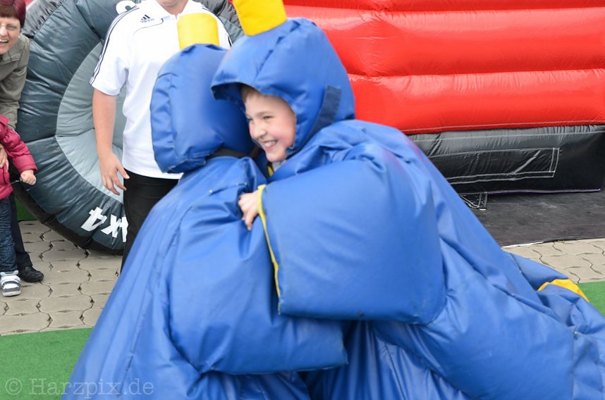 Fr&uuml;hlingsfest bei Autowelt Peter