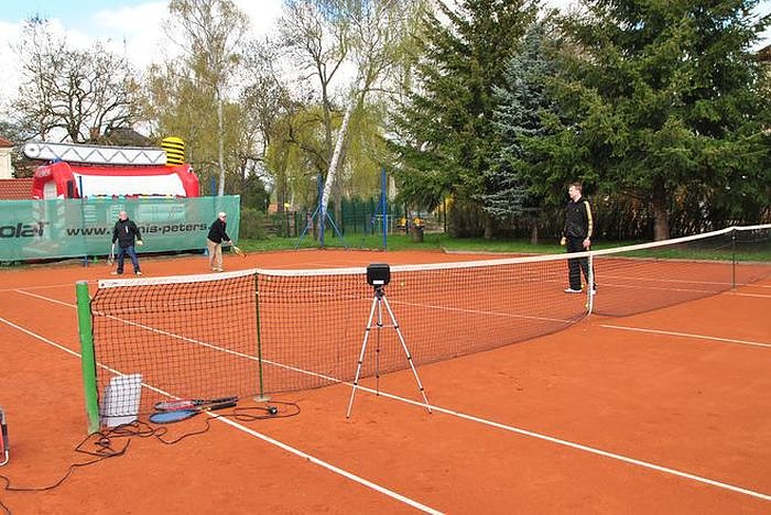 Gelungene Saisoner&ouml;ffnung