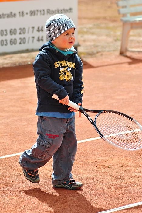 Gelungene Saisoner&ouml;ffnung