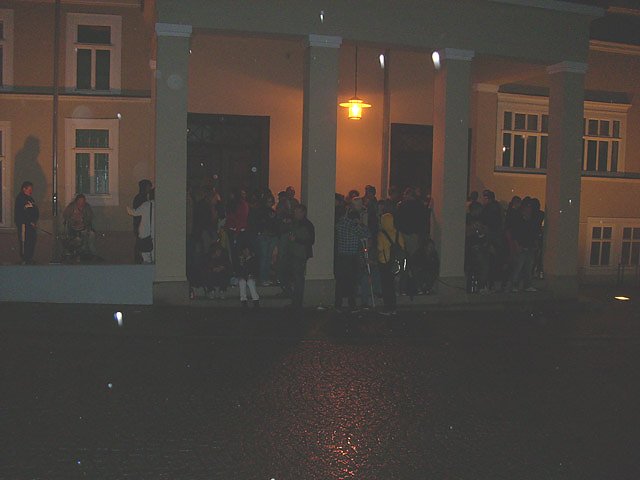 13. Weinfest Sondershausen