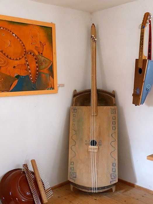 Ausstellung Martin Jahn