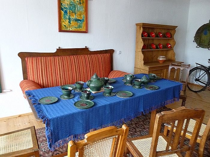 Ausstellung Martin Jahn