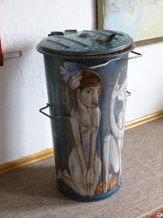 Ausstellung Martin Jahn