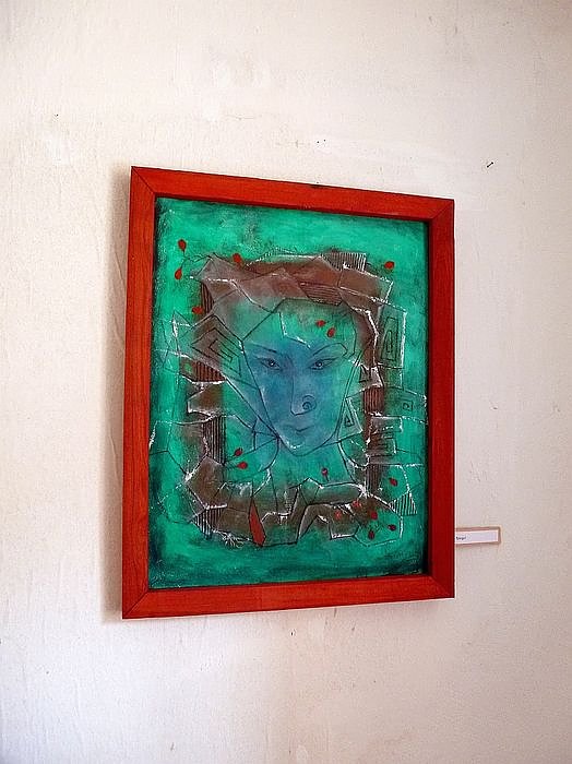 Ausstellung Martin Jahn