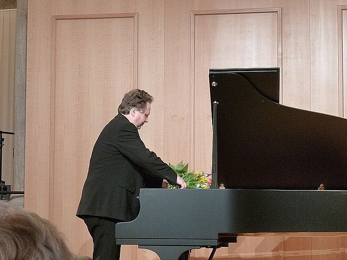 Auf neuem Fl&uuml;gel