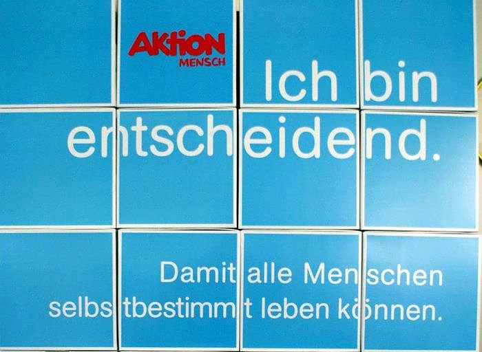 Enge Partnerschaft mit den Kommunen