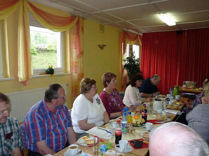 "Ich bin entscheidend"