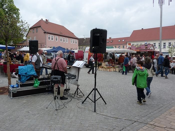 Gl&uuml;ckwunsch Bernd