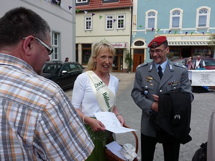 Gl&uuml;ckwunsch Bernd