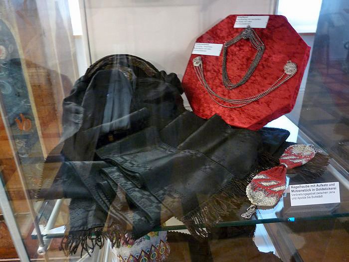 Unter der Haube und mehr