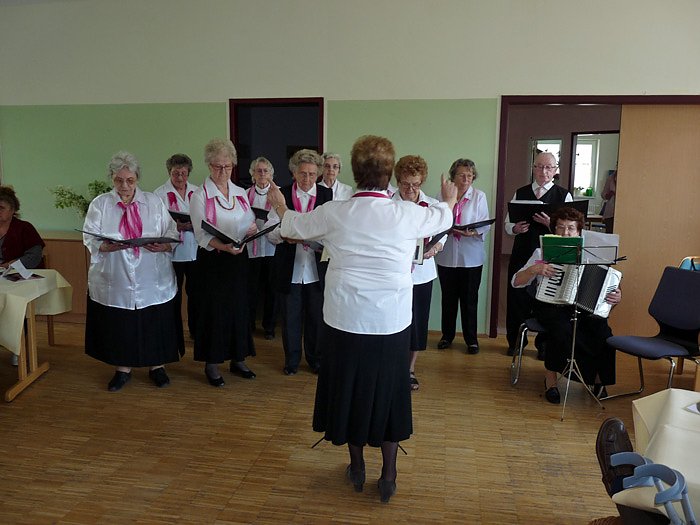 Nachtr&auml;glich gefeiert