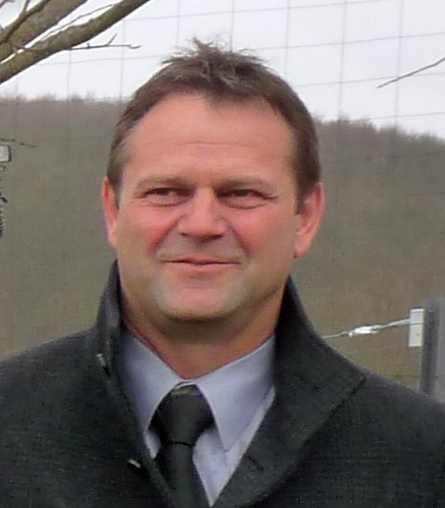 Geralf Kuchmann