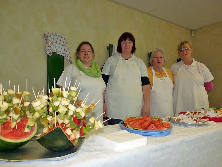 Fit f&uuml;r die Schule