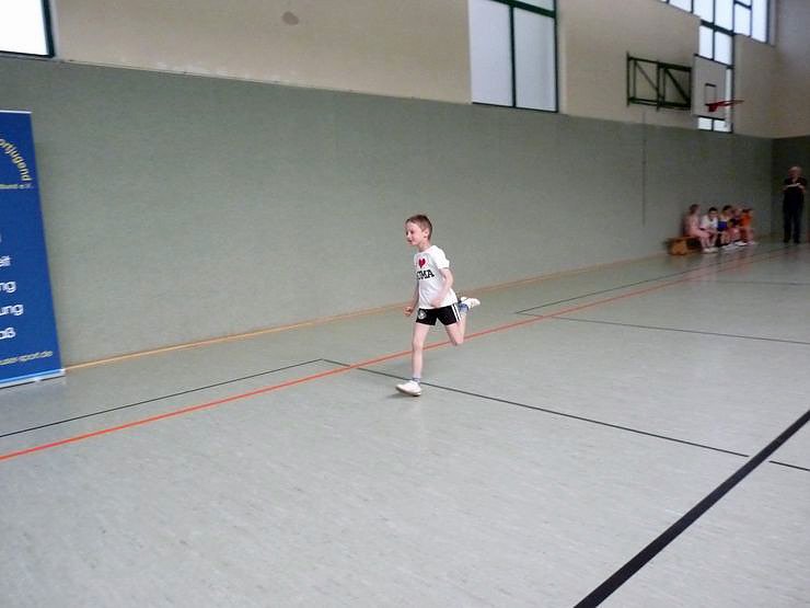 Fit f&uuml;r die Schule