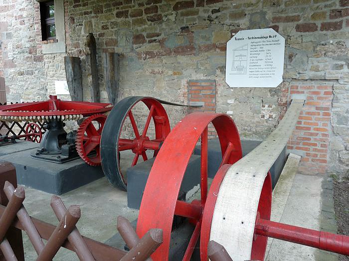 M&uuml;hlentag in Bottendorf