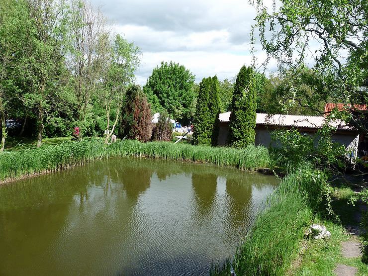 M&uuml;hlentag in Langenroda