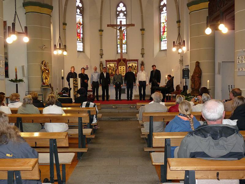 Das besondere Stra&szlig;enfest