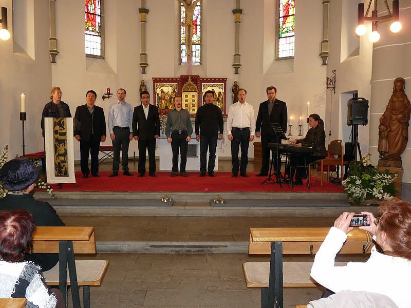 Das besondere Stra&szlig;enfest