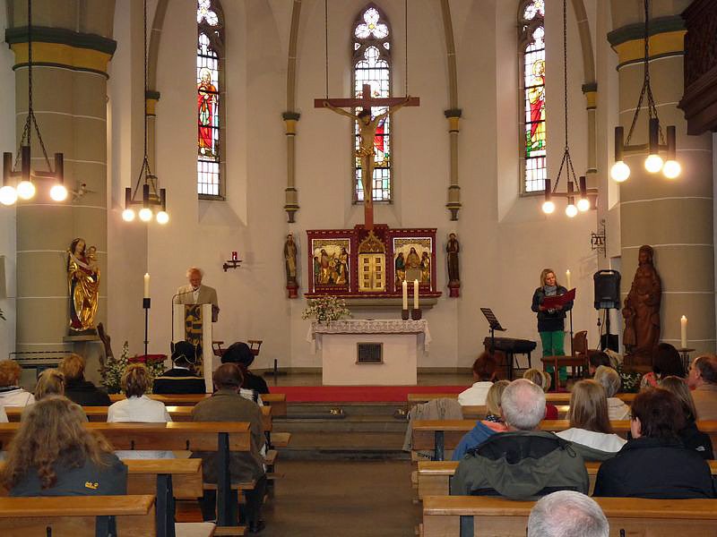 Das besondere Stra&szlig;enfest