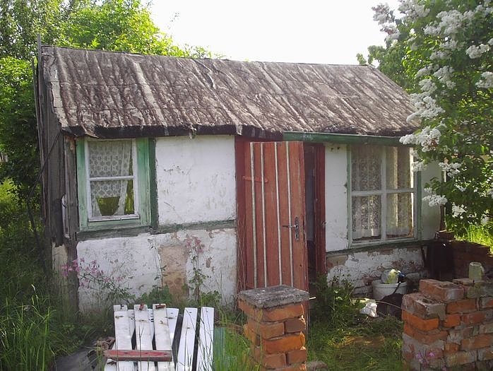 Gemeinn&uuml;tziger Arbeitseinsatz  in Gl&uuml;ckauf