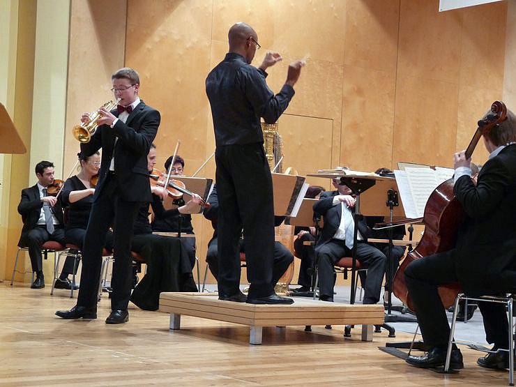 Wieder tolle Preistr&auml;ger