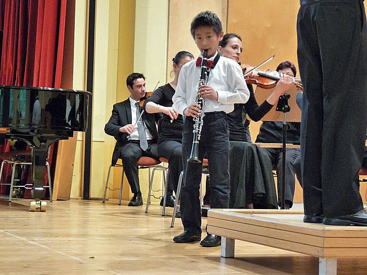 Wieder tolle Preistr&auml;ger