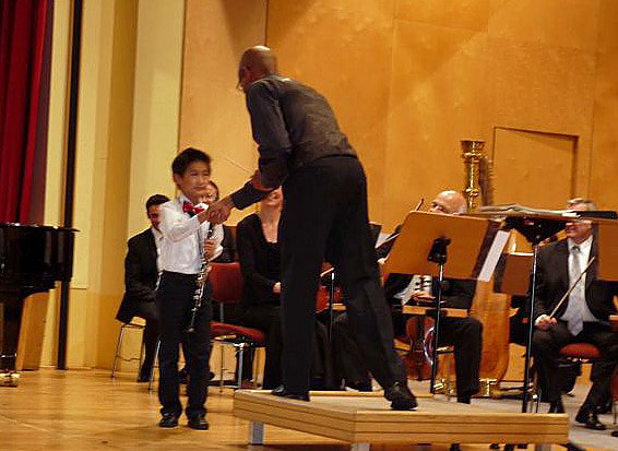 Wieder tolle Preistr&auml;ger