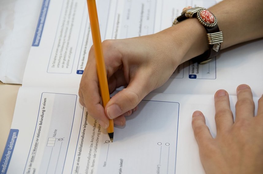 So wurde untersucht und abgefragt