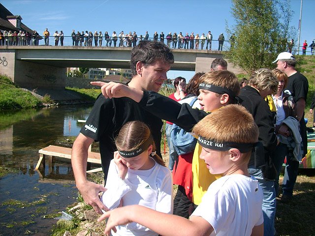 Feuerwehrfest Sondershausen
