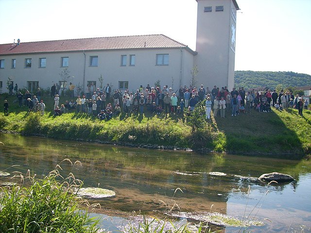 Feuerwehrfest Sondershausen
