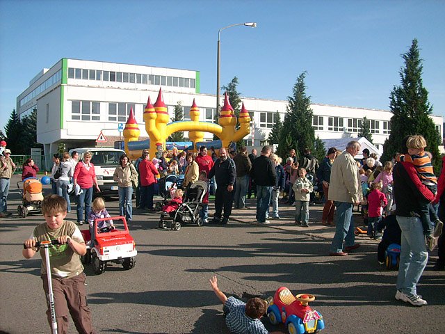 1. Bierfest Sondershausen
