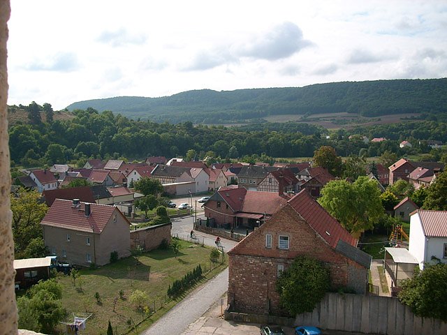 Klosterruine G&ouml;llingen