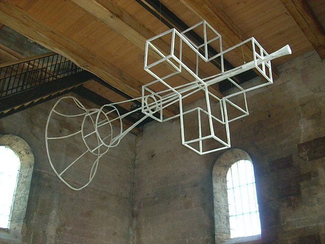 Klosterruine G&ouml;llingen