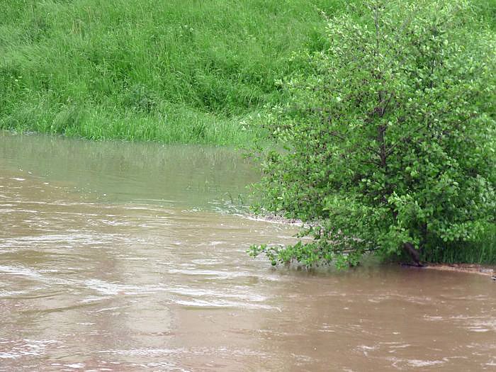 Sondershausen ist ruhig