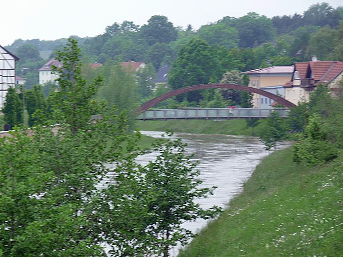 Sondershausen ist ruhig