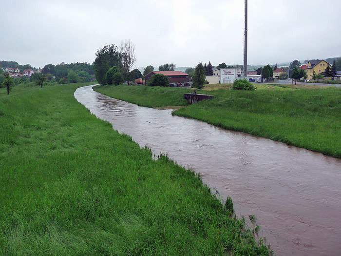 Sondershausen ist ruhig