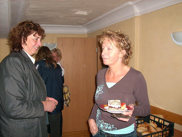 Denkmalstag in Jechaburg