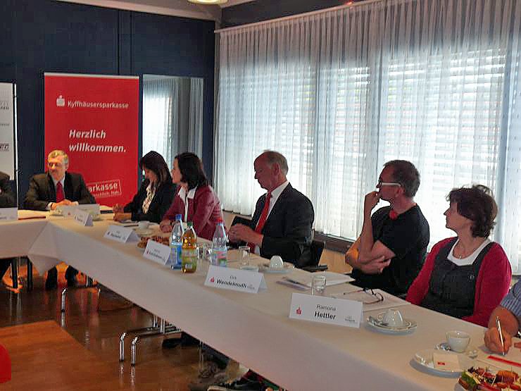 Schlossgeschichten und mehr