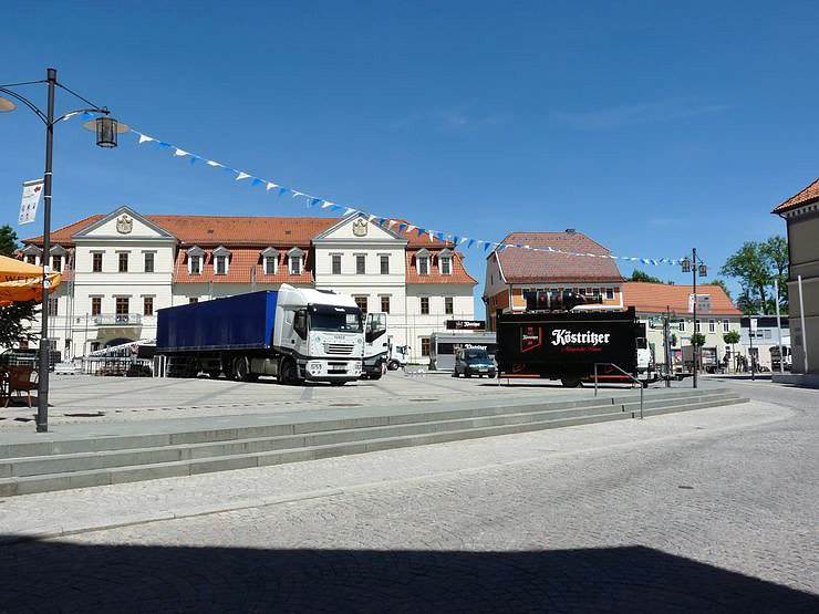 St&uuml;ndliche Ver&auml;nderungen