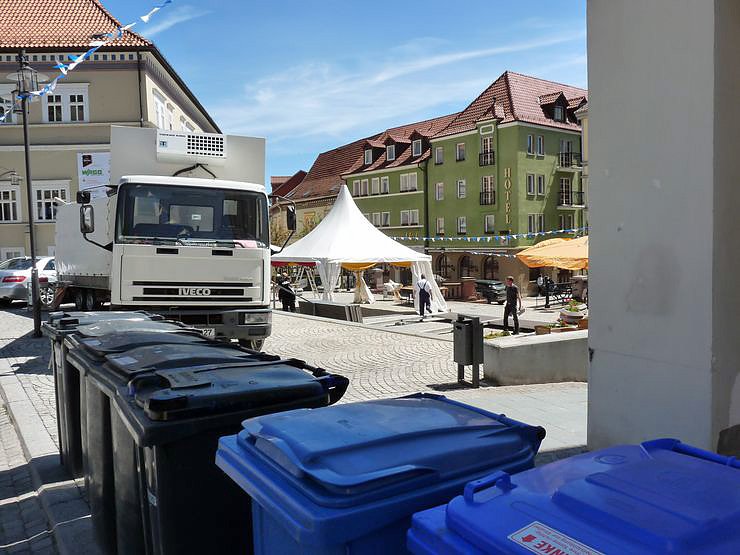 St&uuml;ndliche Ver&auml;nderungen