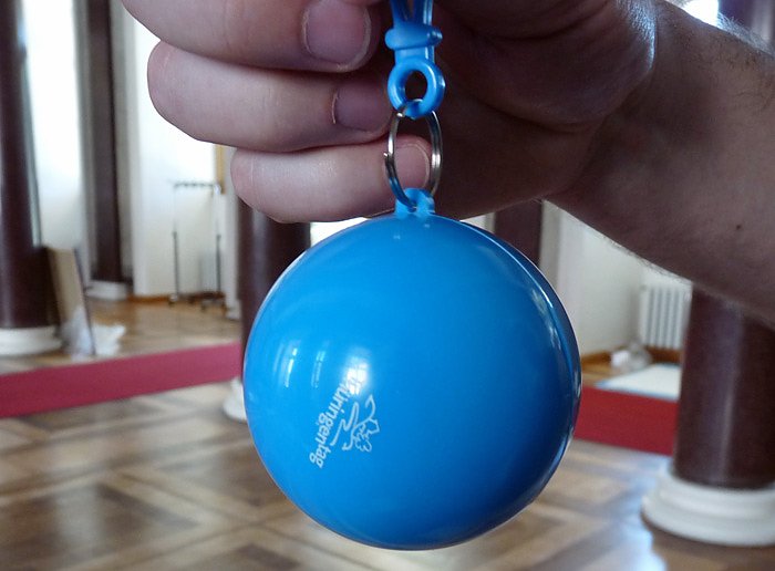 Souvenirs, Souvenirs,