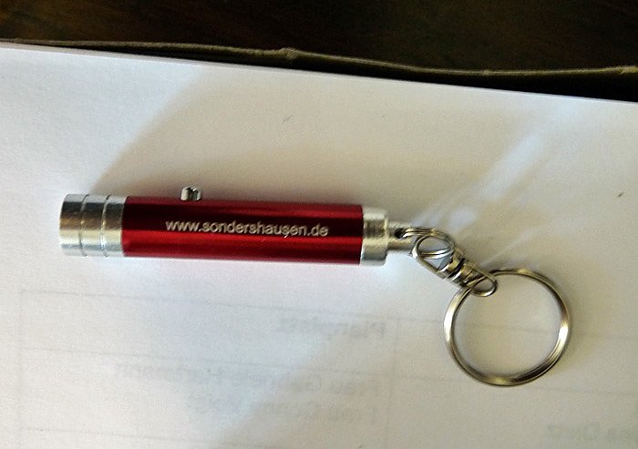 Souvenirs, Souvenirs,