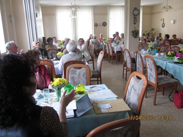 "Regionalen Brauchtums- und Fr&uuml;hlingsfest"