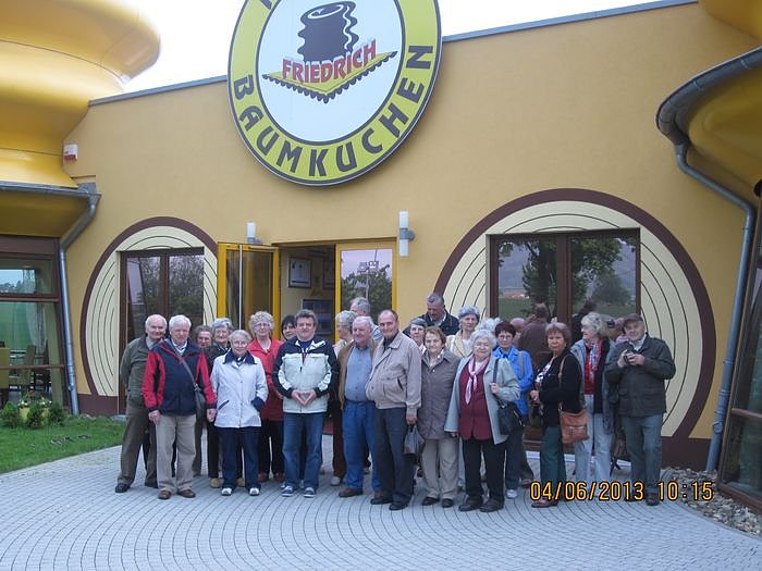 "Regionalen Brauchtums- und Fr&uuml;hlingsfest"